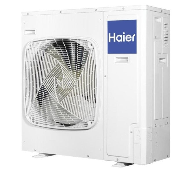 Haier Round Way Cassette ABH071H1ERG 7.1kW 1 Phase Air Conditioner