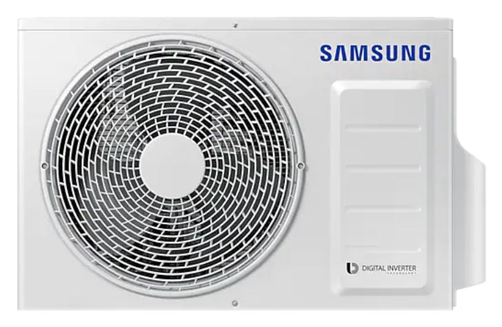 Samsung Boracay AR09KSFTAWQ 2.5KW Inverter Split System