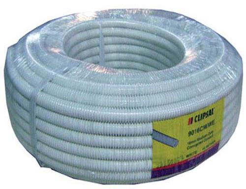 PVC Corrugated Conduit