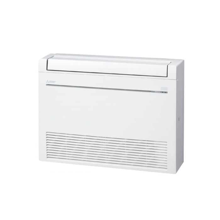 Mitsubishi Floor Console MFZ-KJ35VE 3.5kW Air Conditioner