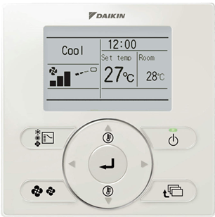 Daikin FDYAN100A-CY 10.0 kW 3 Phase Ducted Supply and Install