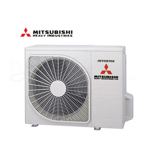 Mitsubishi Heavy Industries Bronte 8.0kw SRK80ZRA-W Reverse Cycle Split System