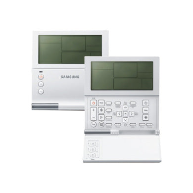 Samsung Premium Duct S2+ AC100TNHPKG/SA 10.0kW Inverter Ducted Air Conditioner System 3 Phase