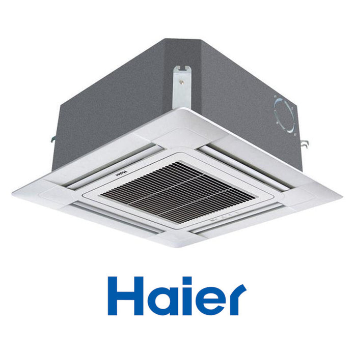 Haier Cassette AB24ES1ERA 7.1kW 1 Phase indoor only