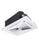 Haier Round Way Cassette ABH125H1ERG 12.5kW 3 Phase Air Conditioner