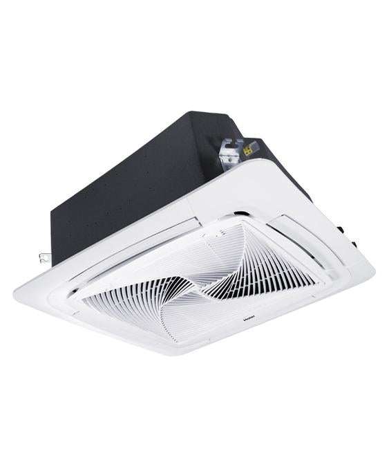 Haier Round Way Cassette ABH125H1ERG 12.5kW 3 Phase Air Conditioner