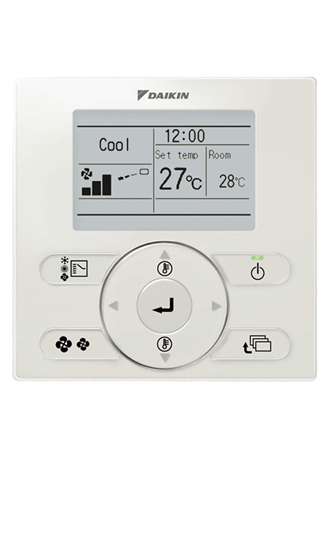 Daikin FDYQ180LC-TY 18.0kW Premium 3 Phase Inverter Ducted System Supply and Install