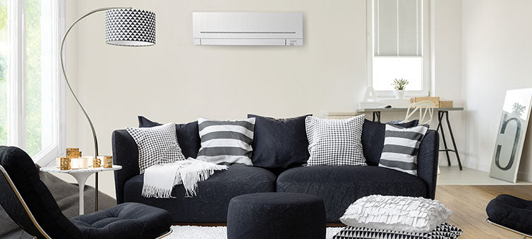 Mitsubishi AP MSZ-AP42VGD 4.2kW Split System Air Conditioner