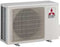 Mitsubishi Floor Console MFZ-KJ35VE 3.5kW Air Conditioner