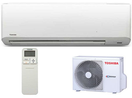 Toshiba RAS-18N3KV2-A 5.0kW Inverter