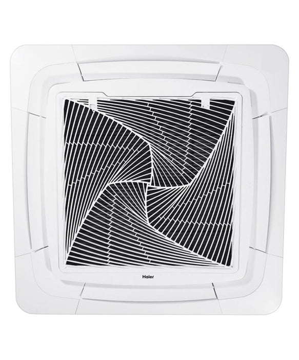 Haier Round Way Cassette ABH125H1ERG 12.5kW 1 Phase Air Conditioner