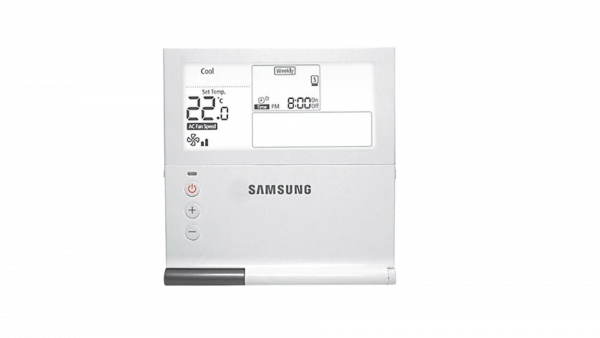 Samsung Duct S – 14.0kW AC140HBHFKH/SA High Static Duct System (1 Phase)