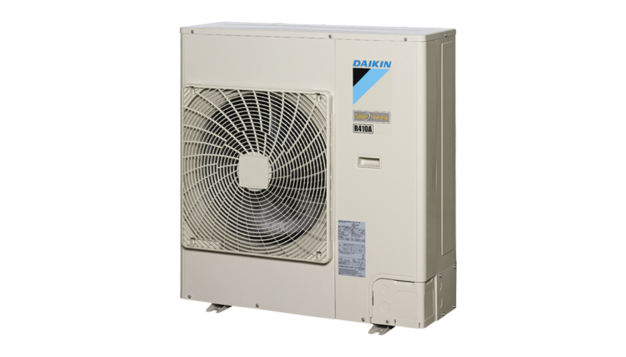 Daikin Premium Inverter Slim-Line FBA85BVMA 8.5kW 1 Phase Ducted System Supply and install