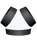 Polyaire New Quick Connect Y Fittings