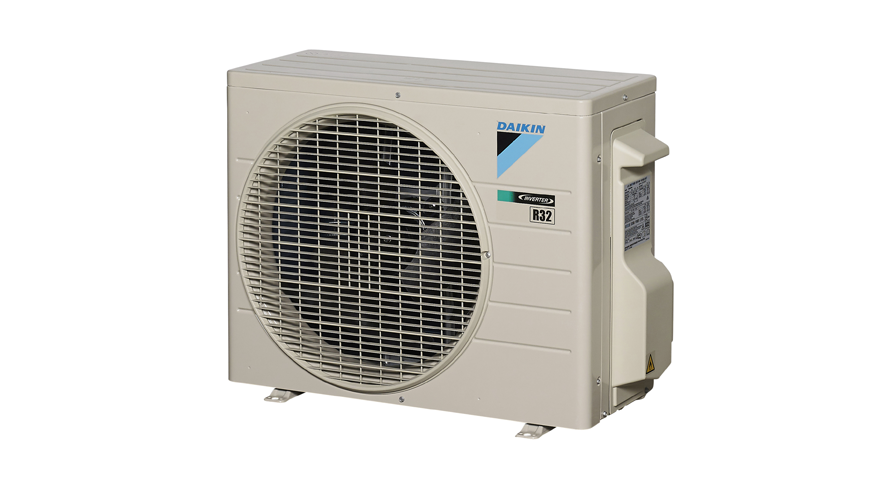 Daikin Zena Black Wood FTXJ25T-K (2.5kW) Split System