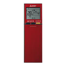 Mitsubishi LN Series Red MSZ-LN60VG2V/B/R 6.0kW Split System