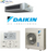 Daikin Premium Inverter Slim-Line FBA71BVMA-VCY 7.1kW 3 Phase Ducted Supply and Install