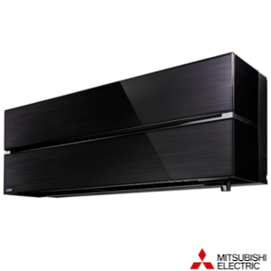 Mitsubishi LN Series Black MSZ-LN60VG2V/B/R 6.0kW Split System