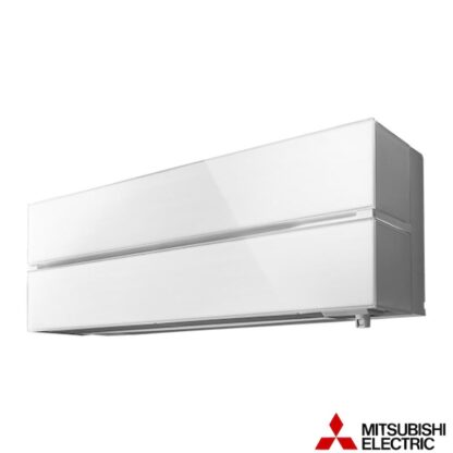 Mitsubishi LN Series White MSZ-LN50VG2V/B/R 5.0kW Split System