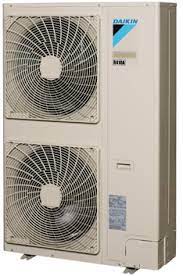 Daikin Premium Inverter Slim-Line FBA125BVMA 12.5kW 1 Phase Ducted System Supply and install