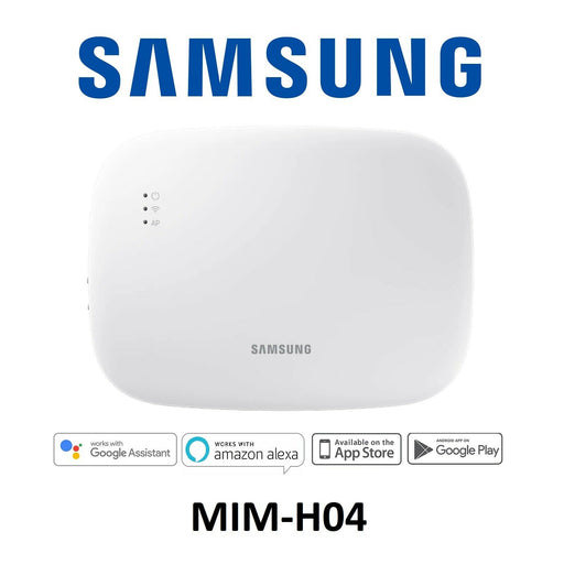 New Samsung Wifi Kit Air Conditioner Ducted System Control MIM-H04 Smart Home