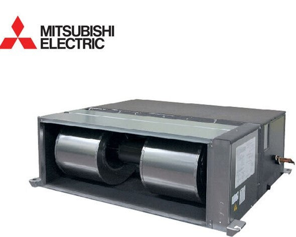 Mitsubishi Ducted New PEA-RP250WHA-N 22.0 kW 3 Phase