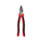 Precision Industrial Comfort grip pliers