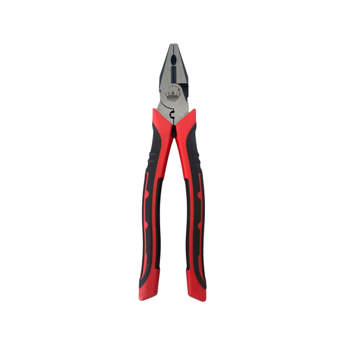 Precision Industrial Comfort grip pliers