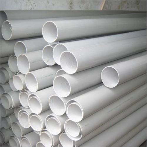 PVC – Pressure Pipe