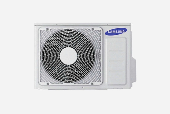 SAMSUNG F-AR12FSSSCWK1 3.5KW INVERTER SPLIT SYSTEM
