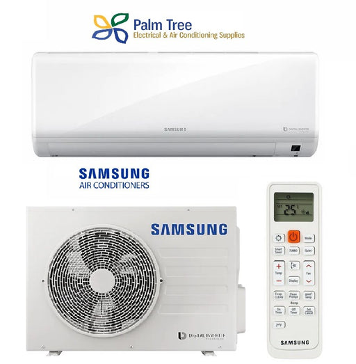 Samsung Boracay AR12KSFTAWQNSA 3.5KW Inverter Split System