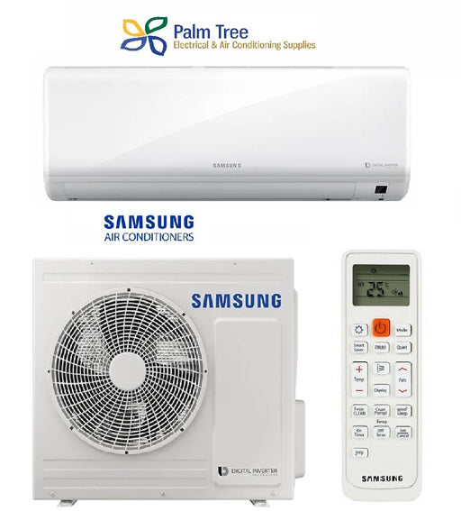 Samsung Boracay AR30KSFTAWQ 8.0KW Inverter Split System