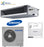 Samsung Duct S2 –AC052TNHDKG/SA 5.2kW Inverter Ducted Air Conditioner System 1 Phase