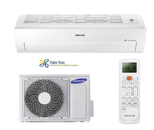 SAMSUNG F-AR18FSSSCWK1 5.0KW INVERTER SPLIT SYSTEM