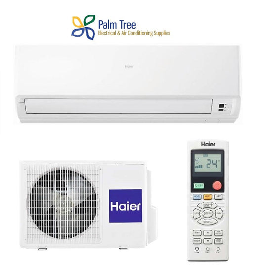 Haier Classic HSU-71HEK03/R2 7.0kW Reverse Cycle Split System