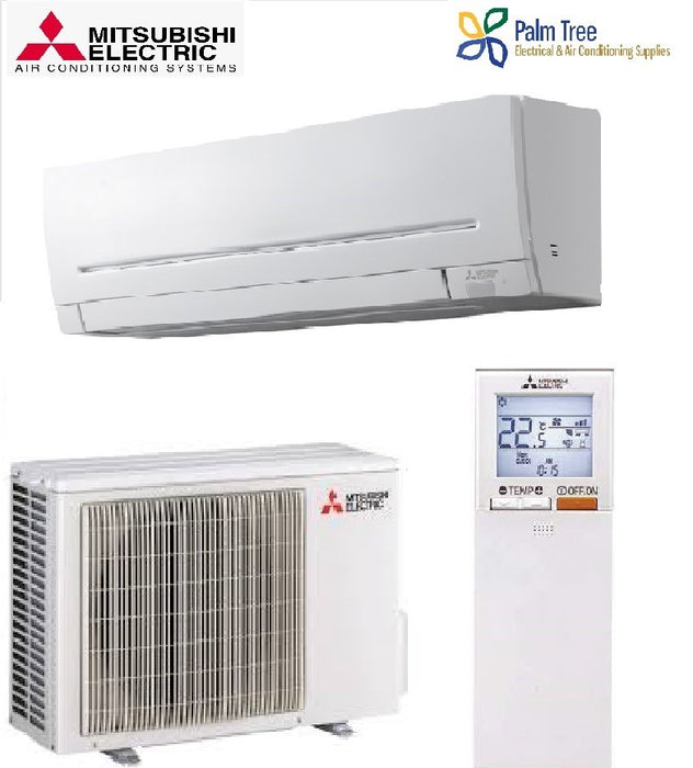 Mitsubishi AP MSZ-AP42VGD 4.2kW Split System Air Conditioner