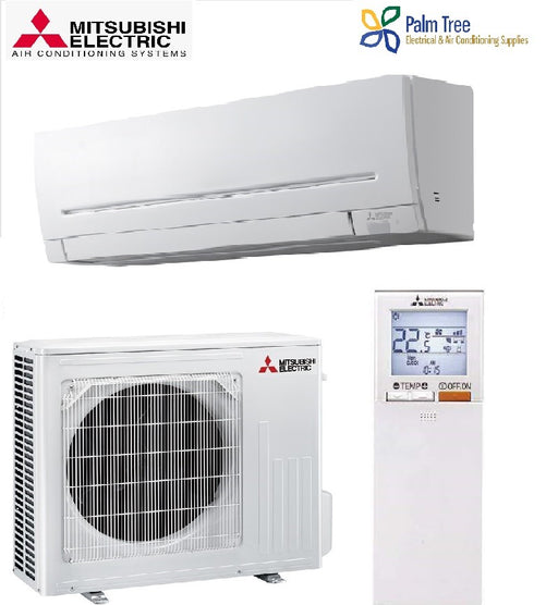 Mitsubishi AP MSZ-AP60VGD 6.0kW  Split System Air Conditioner