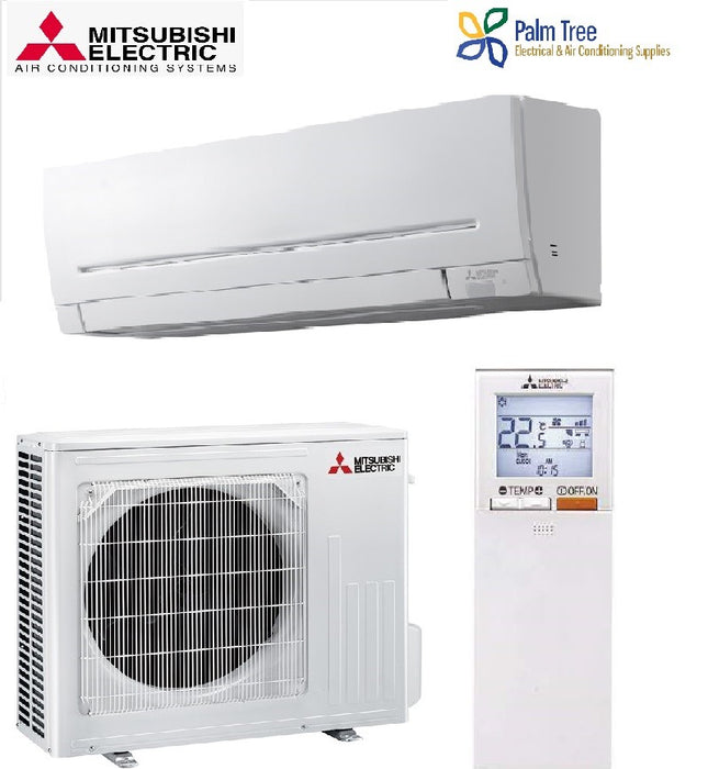 Mitsubishi AP MSZ-AP50VGD 5.0kW Split System Air Conditioner